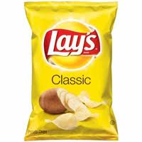LAY'S CLASSIC                 