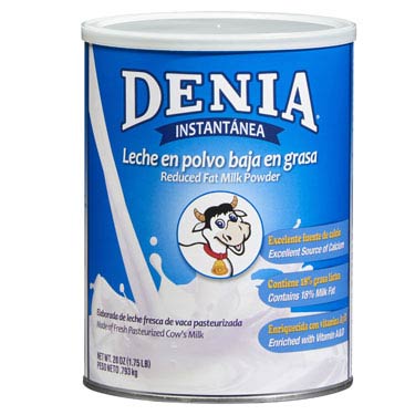 LECHE INSTANTANEA DENIA 28ozLF