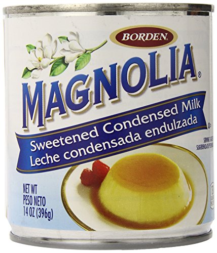 LECHE MAGNOLIA 14oz           