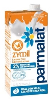 LECHE PARMALAT L/LACT 2%      