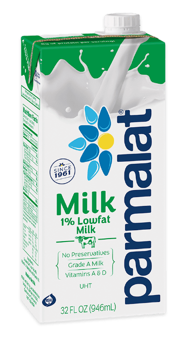 LECHE PARMALAT LOW FAT        
