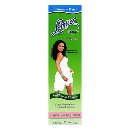LEMISOL 8oz                   