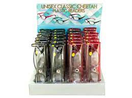 LENTES PARA LEER UNISEX       