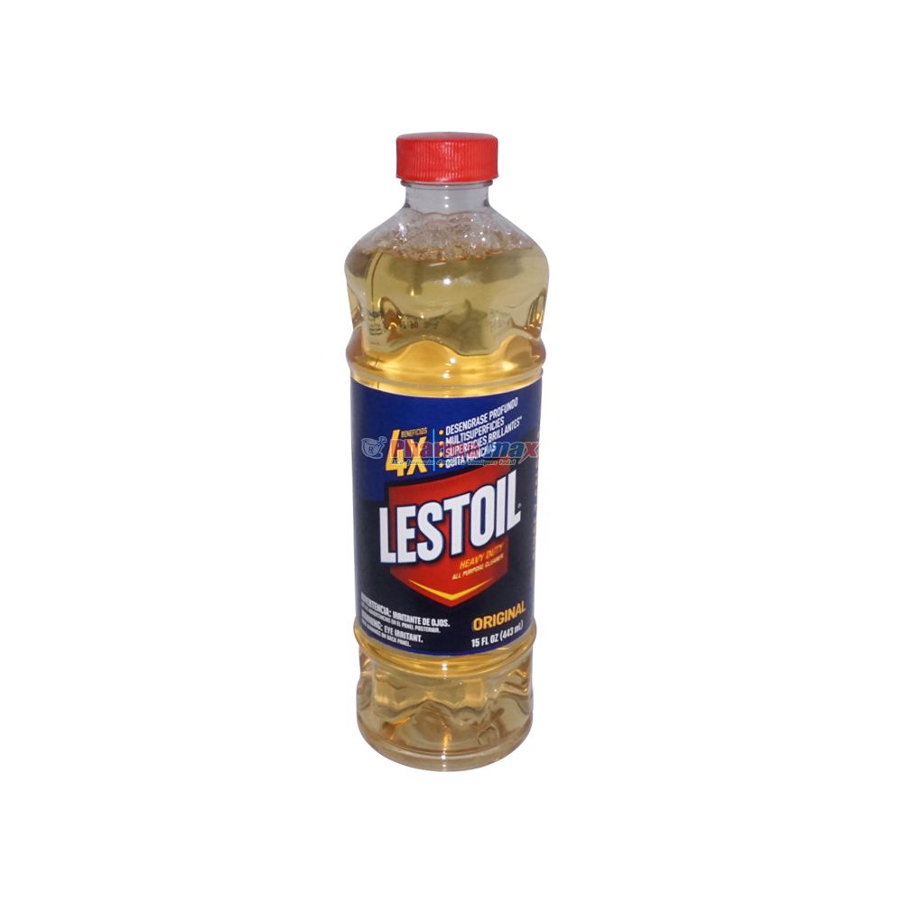 LESTOIL 15oz                  