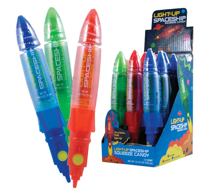 LIGHT-UP CANDY 1.18oz         