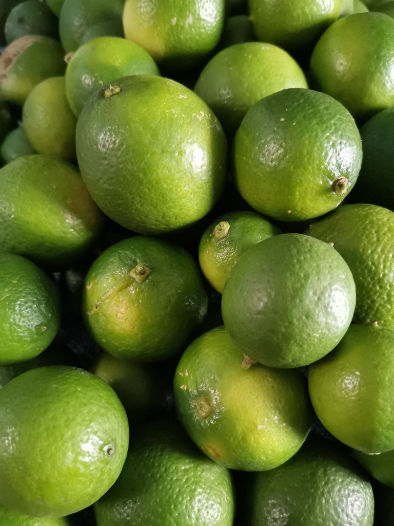 LIMONES                       