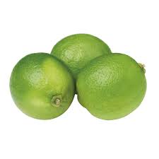 LIMONES VERDES PQT 3-4            