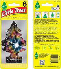 PINO SUPER NOVA 1/24     