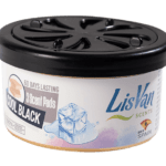 LIS VAN SCENTS COOL BLACK     