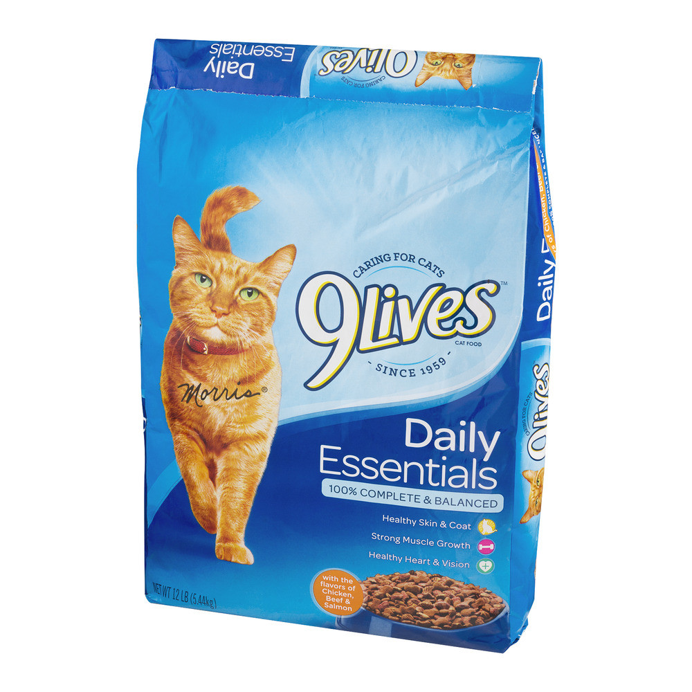 LIVES DAILY ESSENTIAL 12lbs   