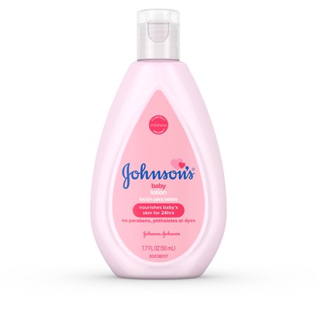 LOCION JOHNSON 1.7oz          