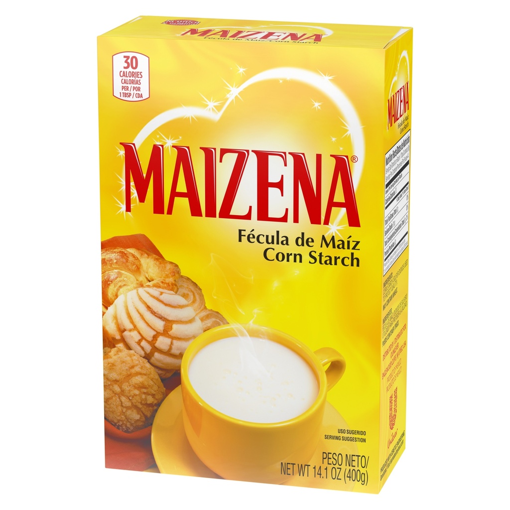 MAIZENA 14.1 oz               