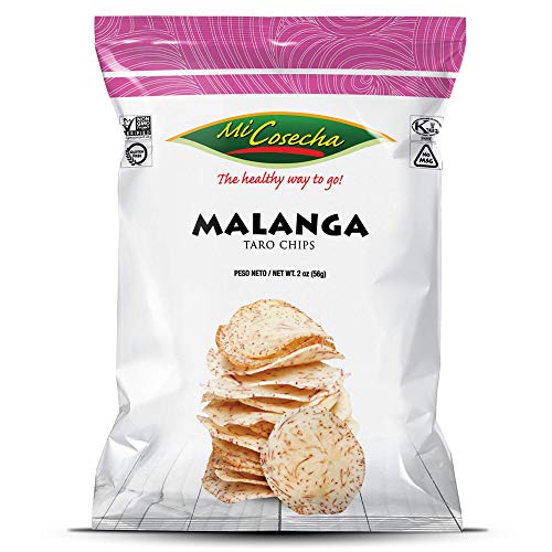 MALANGA MI COSECHA 2oz        