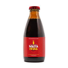 MALTA INDIA PEQUEÑA 7oz       