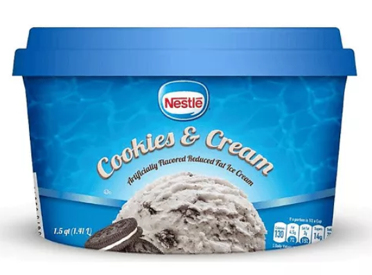 MANTECADO NESTLE C/C 1.5qt    