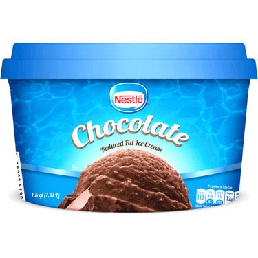 MANTECADO NESTLE CHOC 1.5qt   