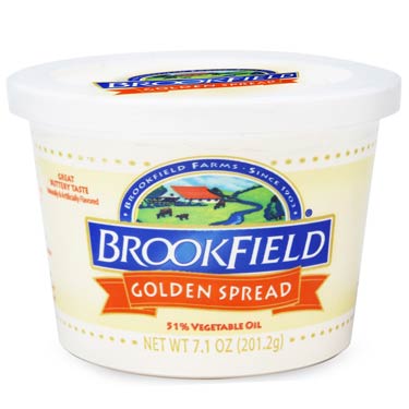 BROOKFIELD MANTEQUILLA 7.1oz