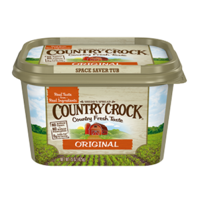 MANTEQUILLA COUNTRY 7.5oz     