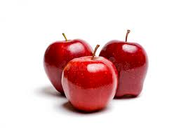 MANZANAS ROJAS PQ 3           