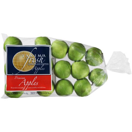 MANZANAS VERDES WASHINTONG 3lb