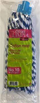MAPO ALGODON No 10            