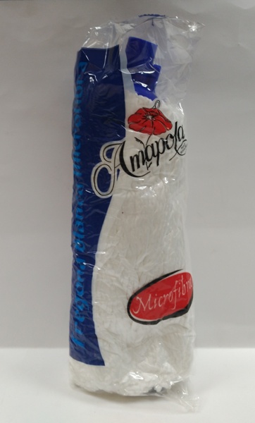 MAPO MICROFIBRA AMAPOLA       