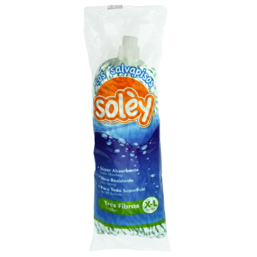 MAPO SOLEY TRES FIBRAS XL     