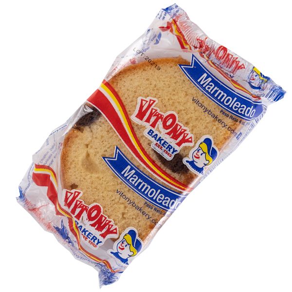 MARBLE CAKE VITONY 2oz        