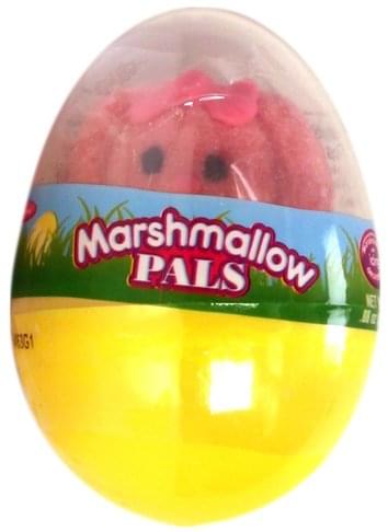 MARSHMALLOW PALS              
