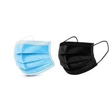 MASCARILLAS Q ADULTOS UNIDAD