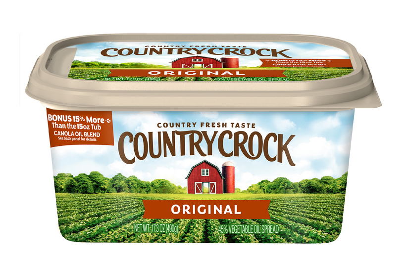 MATEQUILLA COUNTRY CROCK 17.3o