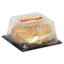 MEGA SMOKED TURKEY & CHEESE   
