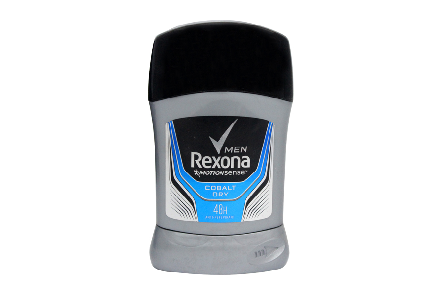 MEN REXONA 48H 50ml           