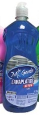 MI GENTE LAVAPLATOS AZUL 25oz 