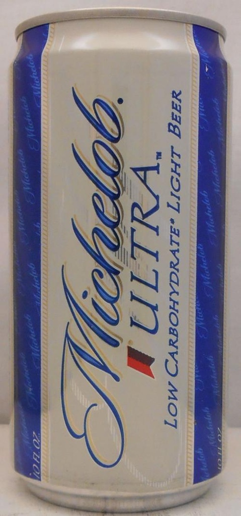 MICHELOB ULTRA LATA 10oz 5061