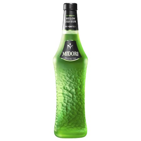 MIDORI 750ml 3655