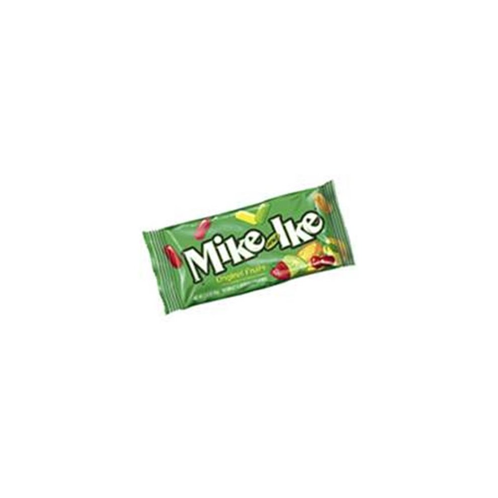 MIKE AND IKE ORIGINAL FRUITS  