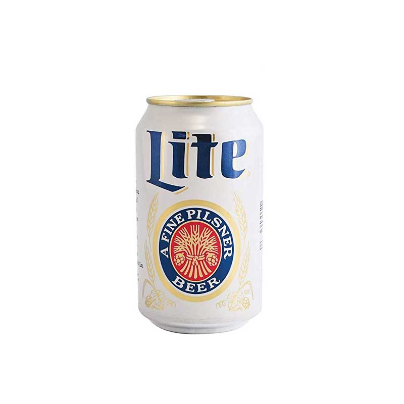 MILLER LITE 12oz              