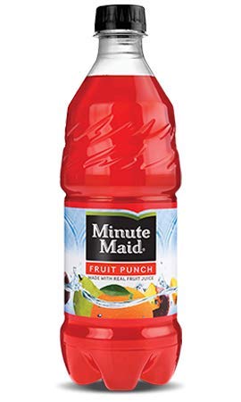 MINUTE MAID TRO/PUNCH 16oz    