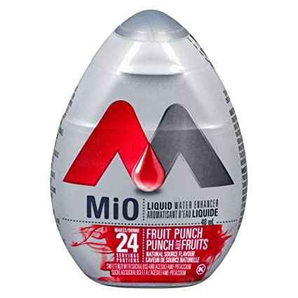 MIO FRUIT PUNCH 1.62oz        