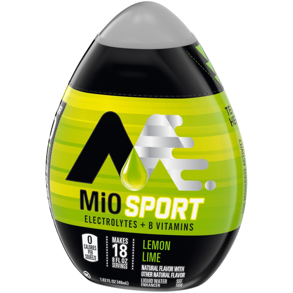 MIO LEMON 1.62oz              