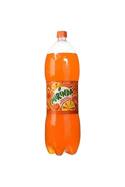 MIRINDA ORANGE 1.75 LITROS    