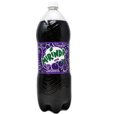 MIRINDA UVA 1.75 LT           