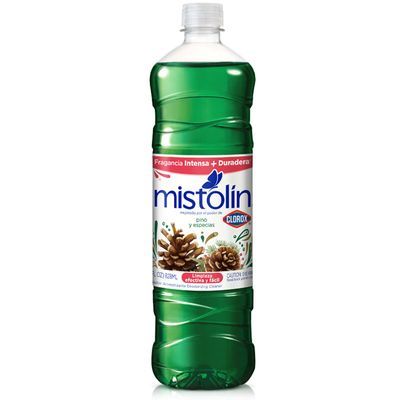 MISTOLIN AIRES NAVIDENOS PINO 28oz 