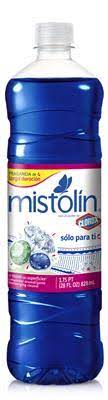 MISTOLIN SOLO PARA TI 28oz