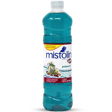 MISTOLIN POTPOURRI 28oz       
