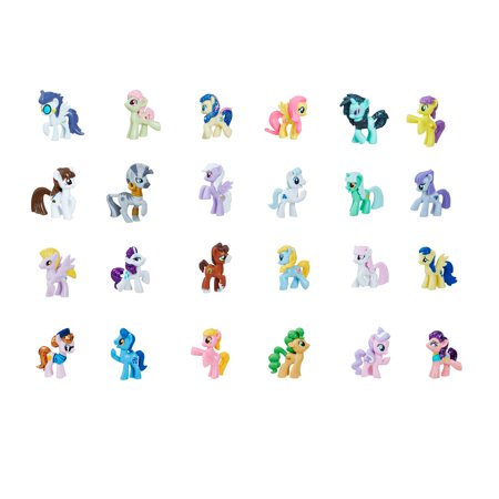 ML PONY THE MOVIE COLLECTION  