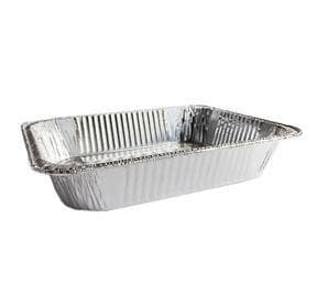 MOLDE DE ALUMINIO RECTANGULAR 