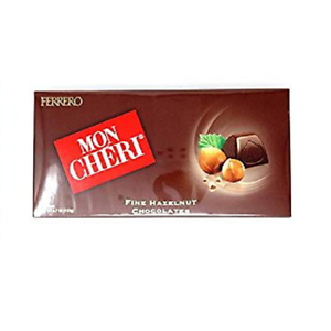 MON CHERI 15pcs 4.7oz         