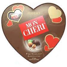 MON CHERI CORAZON 10P/3.1oz   